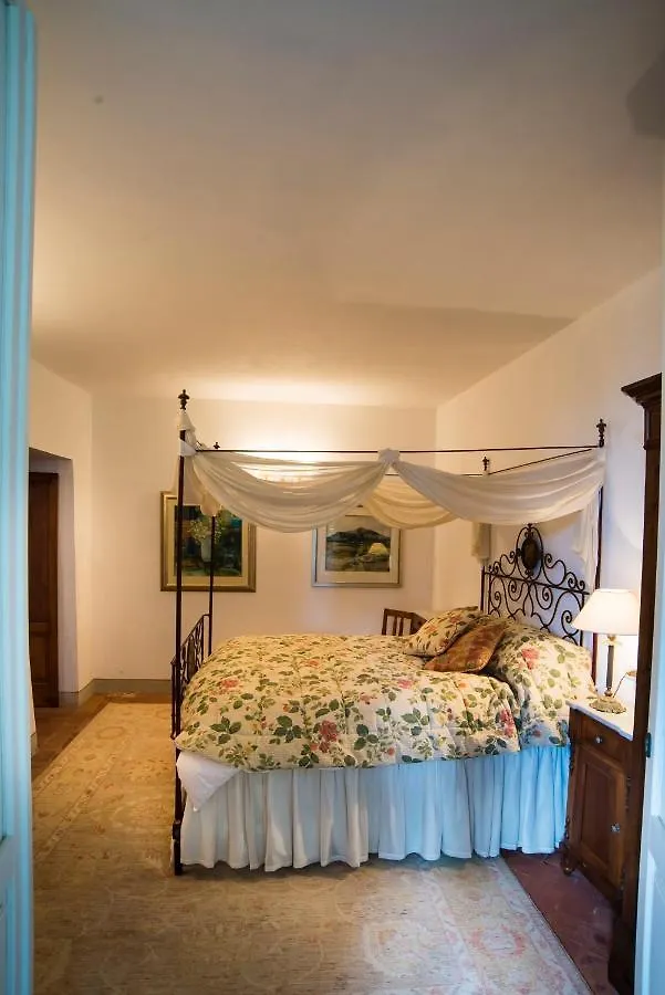 Villa Mori Monsummano Terme 0*,  Italy